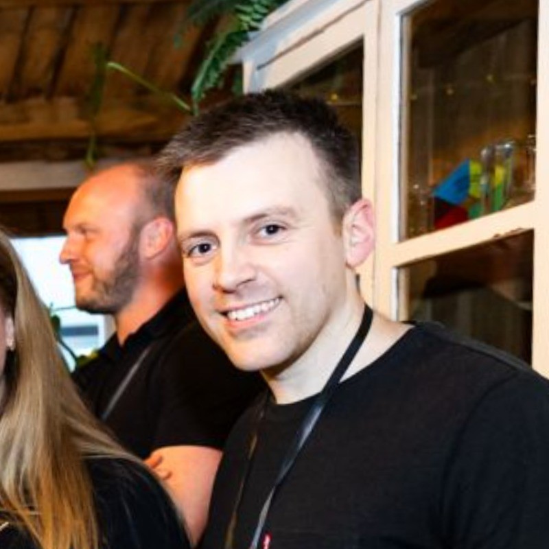 Dale Bridge profile image